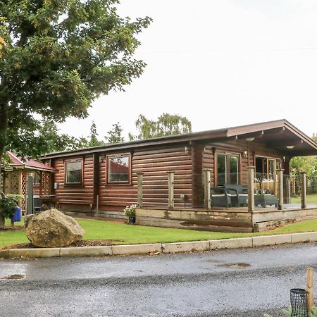 Heathcliff Villa Northallerton Exterior foto